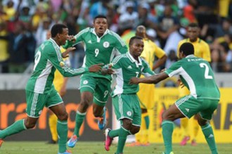 Afrique du Sud : CHAN Orange 2014, le programme des quarts  de finale et les différentes récompenses  prévues